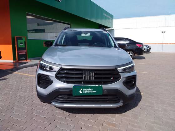 FIAT PULSE 1.0 TURBO 200 HYBRID AUDACE CVT FIAT PULSE 1.0 TURBO 200 HYBRID AUDACE CVT